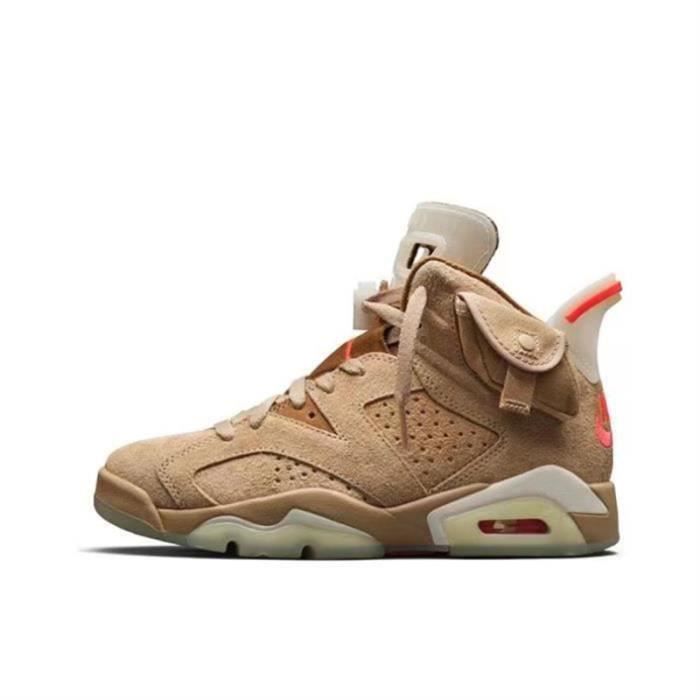 air jordan 6 retro sp x travis scott