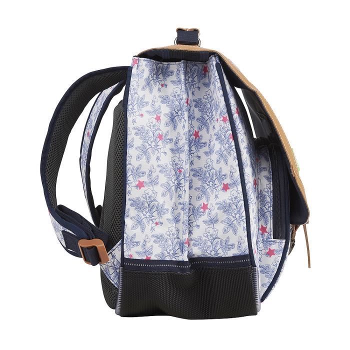 Cartable 41cm Tann s Les Petites Duchesses Iris Iris Cdiscount