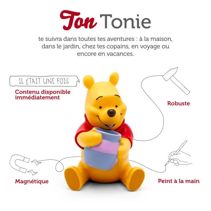 tonies - Figurine audio Tonie Disney - Encanto