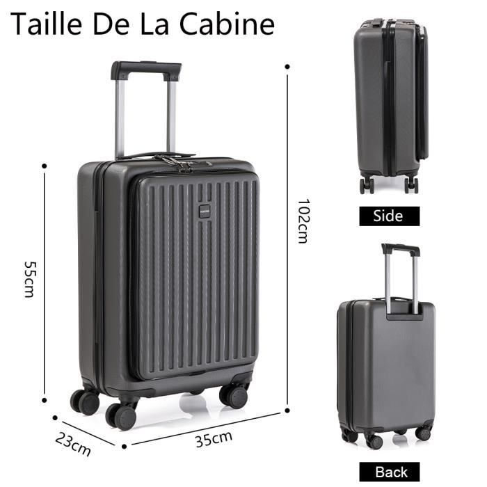 Petite valise 2025 bagage à main