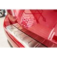 Protection de seuil de coffre chargement pour Citroen C4 Grand Picasso II 2013--2