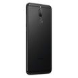 Huawei Mate 10 lite Smartphone portable débloqué 4G (Ecran: 5,9 pouces - 64 Go - Double Nano-SIM - Android) Noir-2