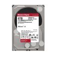 WD Red™ Plus - Disque dur Interne NAS - 6To - 5400 tr/min - 3.5" (WD60EFZX)-2