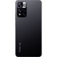 XIAOMI Redmi Note 11 Pro+ 8Go 128Go Gris Graphite 5G Smartphone-2