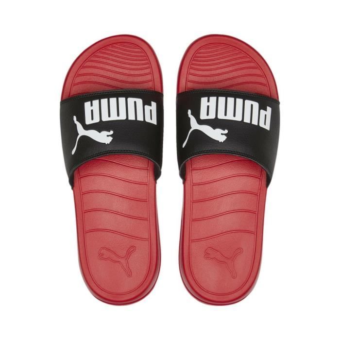 Flip Flops Homme Puma Popcat 20 372279 27 Cdiscount Sport