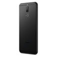 Huawei Mate 10 lite Smartphone portable débloqué 4G (Ecran: 5,9 pouces - 64 Go - Double Nano-SIM - Android) Noir-3