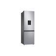 Réfrigérateur combiné SAMSUNG RB34T630ESA Inox-3