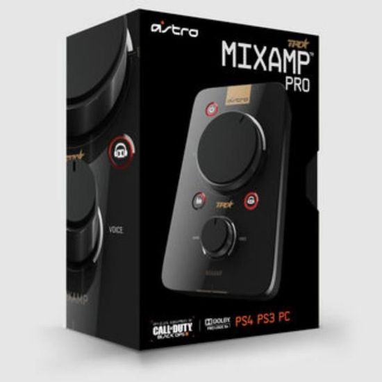 mixamp