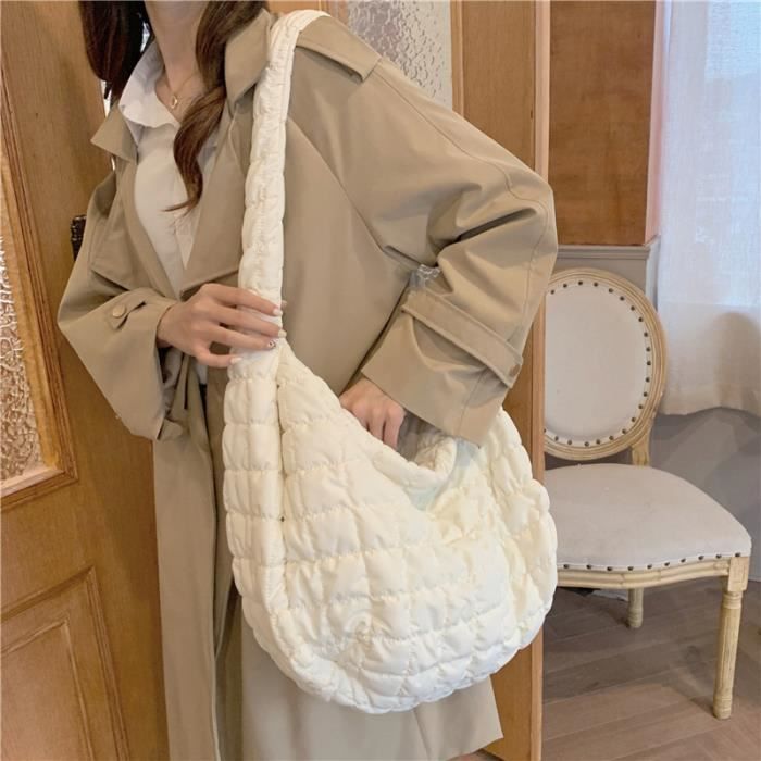 Sac à hotsell main bandoulière beige