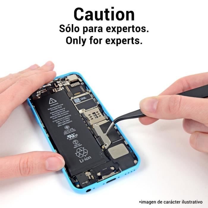 Batterie Originale IPhone 5 – Occasion En Bon état