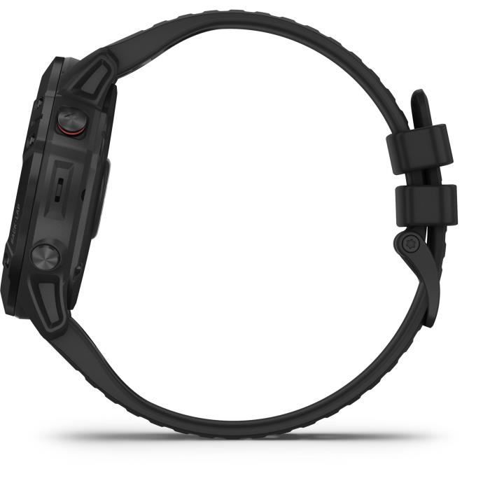 Montre connectée garmin etanche best sale