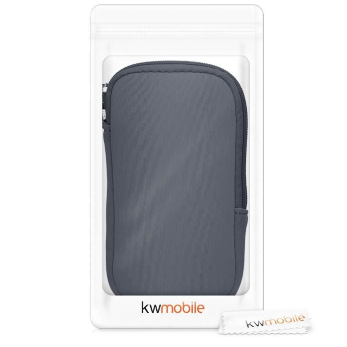 Kwmobile Housse Universelle Smartphone - Pochette De | FindTheDeal