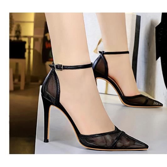 Talon de hotsell 10 cm