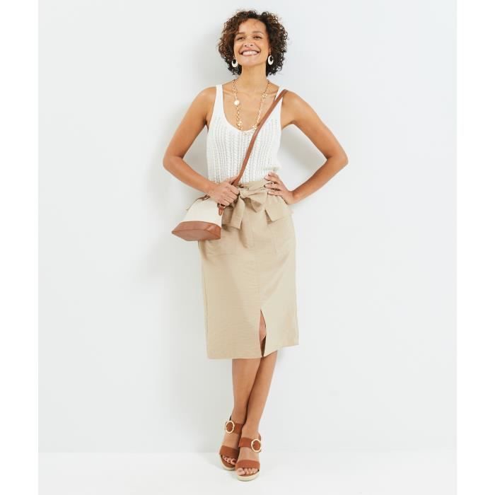 Grain de malice jupe longue discount