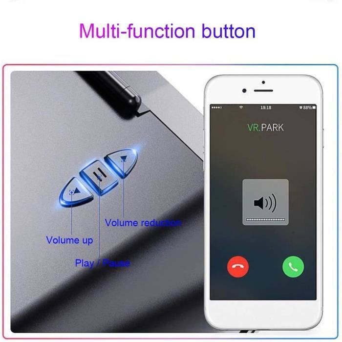 Casque vr iphone 6s shop