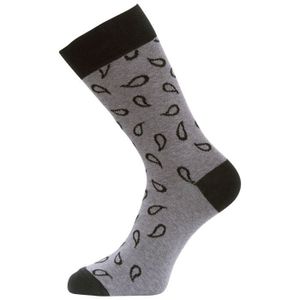 Lot De 10 Chaussettes Sport HIYATO - Taille 43-46, Coton Respirant, Noir Et Gris - Neuf Avec étiquettes