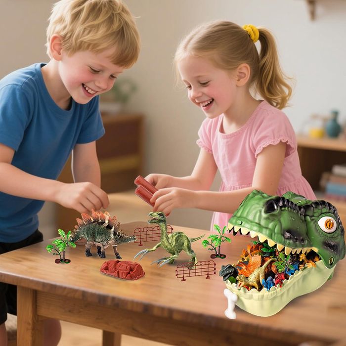 Joggers Enfants Dinosaures Nutmeg - Neuf Avec étiquettes
