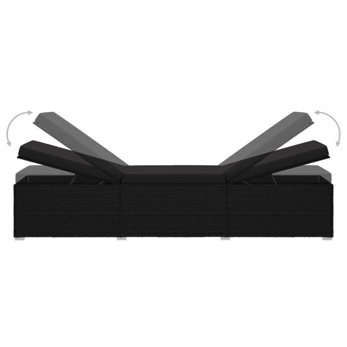 Mode Chaise Longue 1 Personnechez Yiyiassise Optimal Transat 