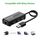 Hub usb ethernet