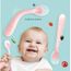 Petite Cuillere Douce Et Sucree Rose Rose Rose Achat Vente Ustensiles Bebe Cdiscount Petite Cuillere Douce Et Sucree Rose Rose Rose Achat Vente Ustensiles Bebe Cdiscount