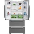 Réfrigérateur 4 portes GNE6039XPN-0