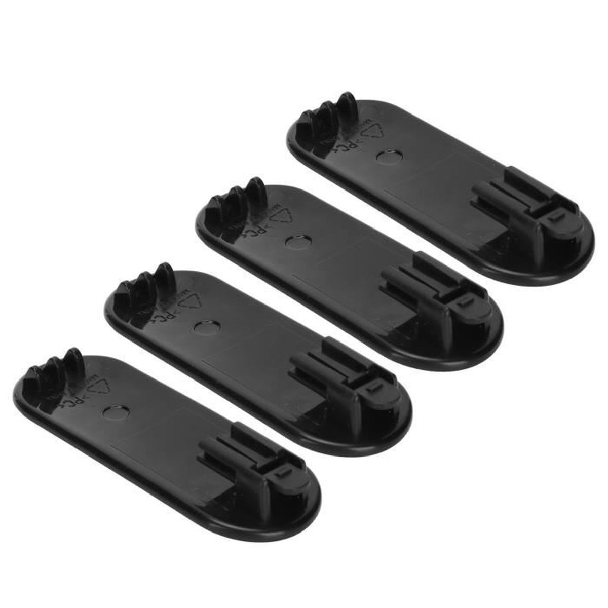 Clip De Ceinture 2 Voies Motorola PMLN7008A - Pour Radio APX4000, XPR3500, XPR7550 - Accessoire De Portage Neuf