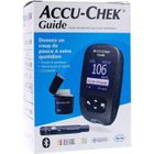 ACCU-CHEK Accu Check Guide Kit Lecteur et Autopiqueur