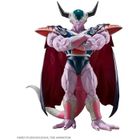 Figurine - BANDAI - S.H.Figuarts King Cold - 22 cm - Dragon Ball Z - Mixte