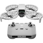 Drone caméra - DJI - Flip (GL) - Protection d’hélice pliable - Suivi IA - CMOS 1/1,3" - 4K/60 ips HDR - 31 min vol