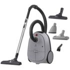 Aspirateur traîneau avec sac Electrolux 600 Electrolux EB61A4UG Urban Grey