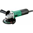 HIKOKI Hitachi - Meuleuse Ø125mm 730W démarrage progressif + anti-redémarrage - G13SR4YGZ