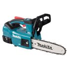 Tronçonneuse d'élagage 18V LXT guide de 25 cm (Solo) - MAKITA DUC254Z