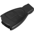 PHONILLICO Coque clé pour Mercedes Benz Classe A B C CLA CLS GLC E ML Vito SL SLK SLC - 3