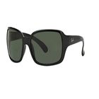 RAY BAN Lunettes Ray-Ban - 4068 (Noir)