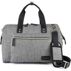 SOBROVO ColorLand Sac à Langer Bébé Papa Maman Sac à Main Bandoulière Fourre-tout Voyage Etanche Grand