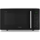 Micro-ondes combiné Whirlpool MWP 253 SB - 25 L - 900 W - Tactil - Noir