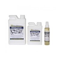 Nettoyant lubrifiant anti-corrosion armes - 1 L