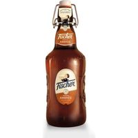 Fischer - Bière Ambrée - 65 cl