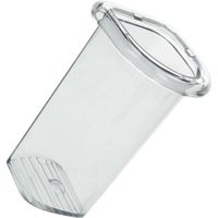Poussoir pour Fresh Express - MOULINEX, TEFAL - Kit d'accessoires - Blanc