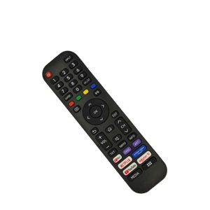 Télécommande De Remplacement Pour Téléviseur Edenwood ED43E00UHD-MM - Neuf Sous Blister
