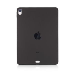 HOUSSE TABLETTE TACTILE Le noir - Étui pour tablette Pour Apple ipad Air 3