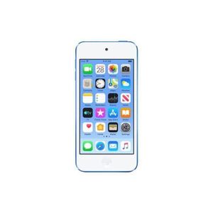LECTEUR MP4 APPLE iPod touch 32GB - Blue
