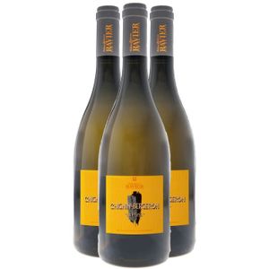 VIN BLANC Vin de Savoie Chignin Bergeron La Peyse Blanc 2020