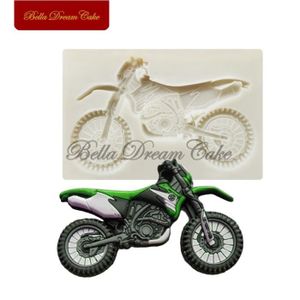 Moule Gateau Moto Cdiscount
