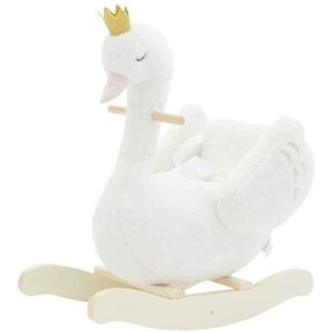 Cygne A Bascule Cdiscount