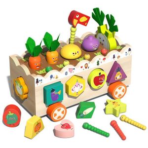 étiquettes boites a jouets montessori 5 - Krea Com