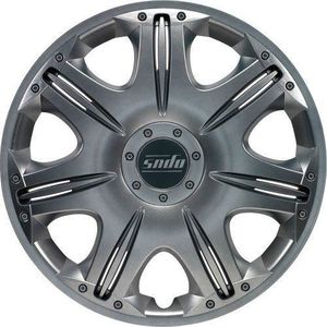 Enjoliveurs Livorno 13 Pouces Jeu De 4 Pièces