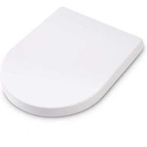 abattant wc taille non standard