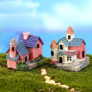 Résine Citrouille Spectre Ornement Maison de Poupée Halloween Figurines  Miniatures Ambiance Festive Enfants DIY Mange du gatêau - Cdiscount Jeux -  Jouets