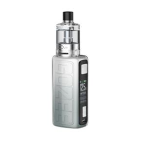 elfbar nachfüll pod läuft aus Cigarette électronique Logic compact